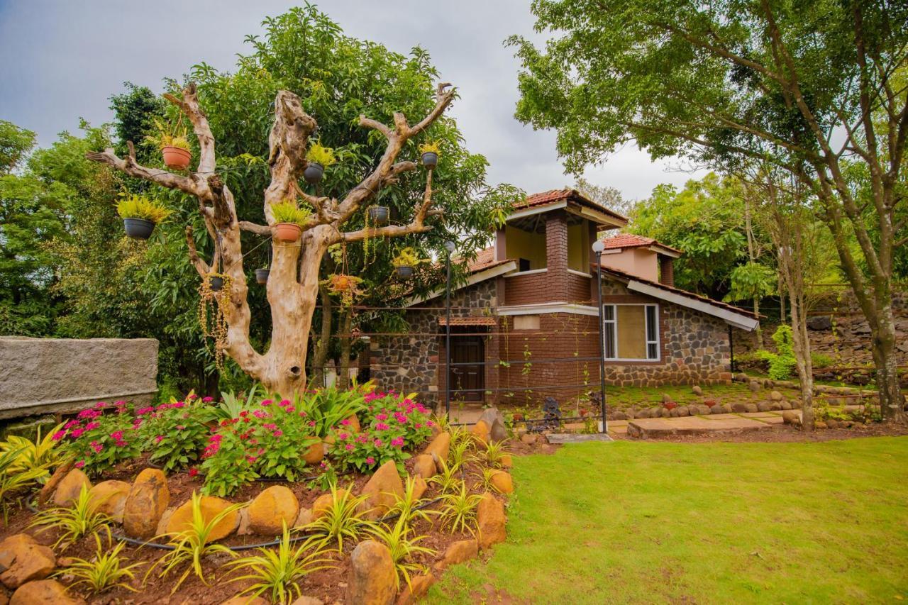 Achalaa Resort Kolhapur Exterior photo