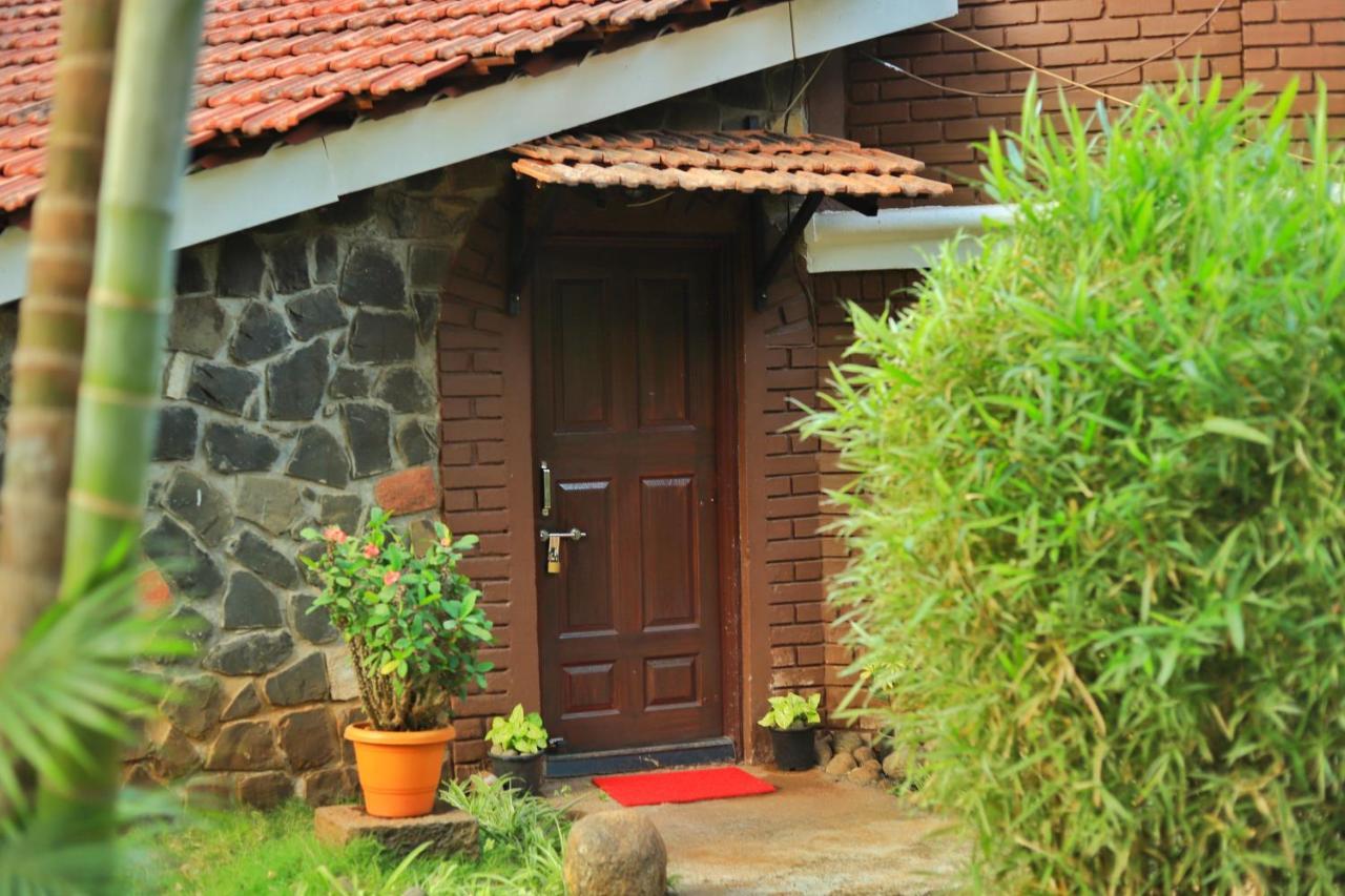 Achalaa Resort Kolhapur Exterior photo
