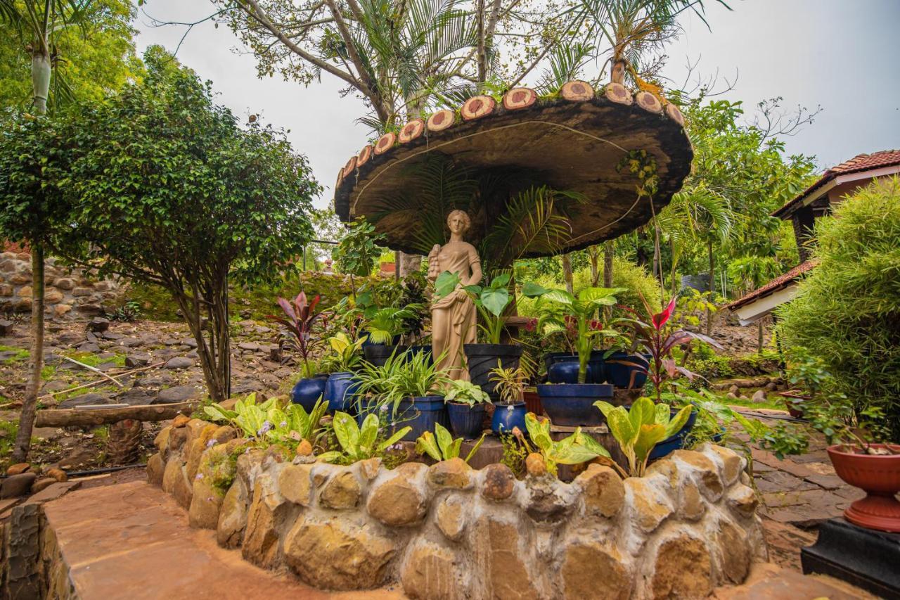 Achalaa Resort Kolhapur Exterior photo