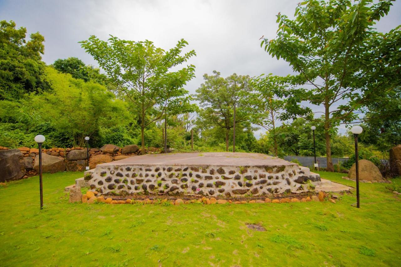 Achalaa Resort Kolhapur Exterior photo