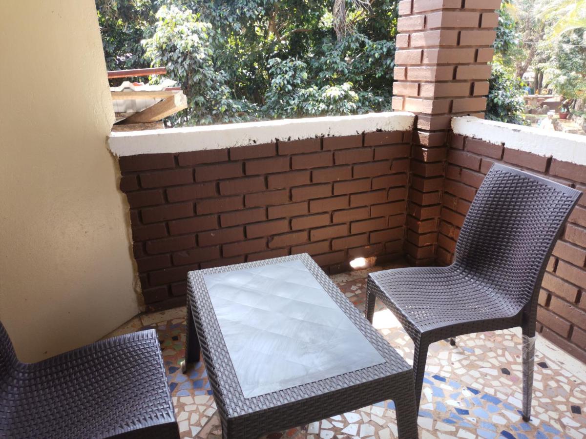 Achalaa Resort Kolhapur Exterior photo