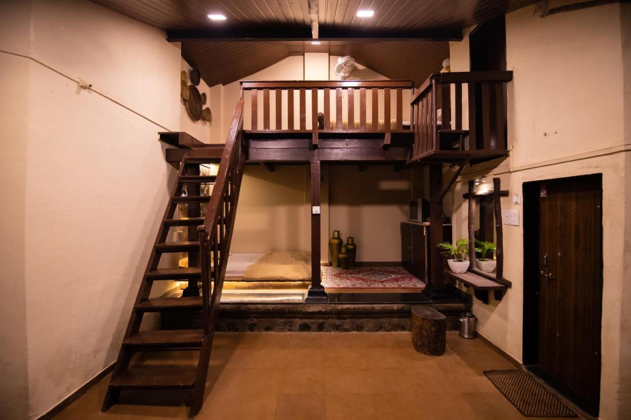 Achalaa Resort Kolhapur Exterior photo