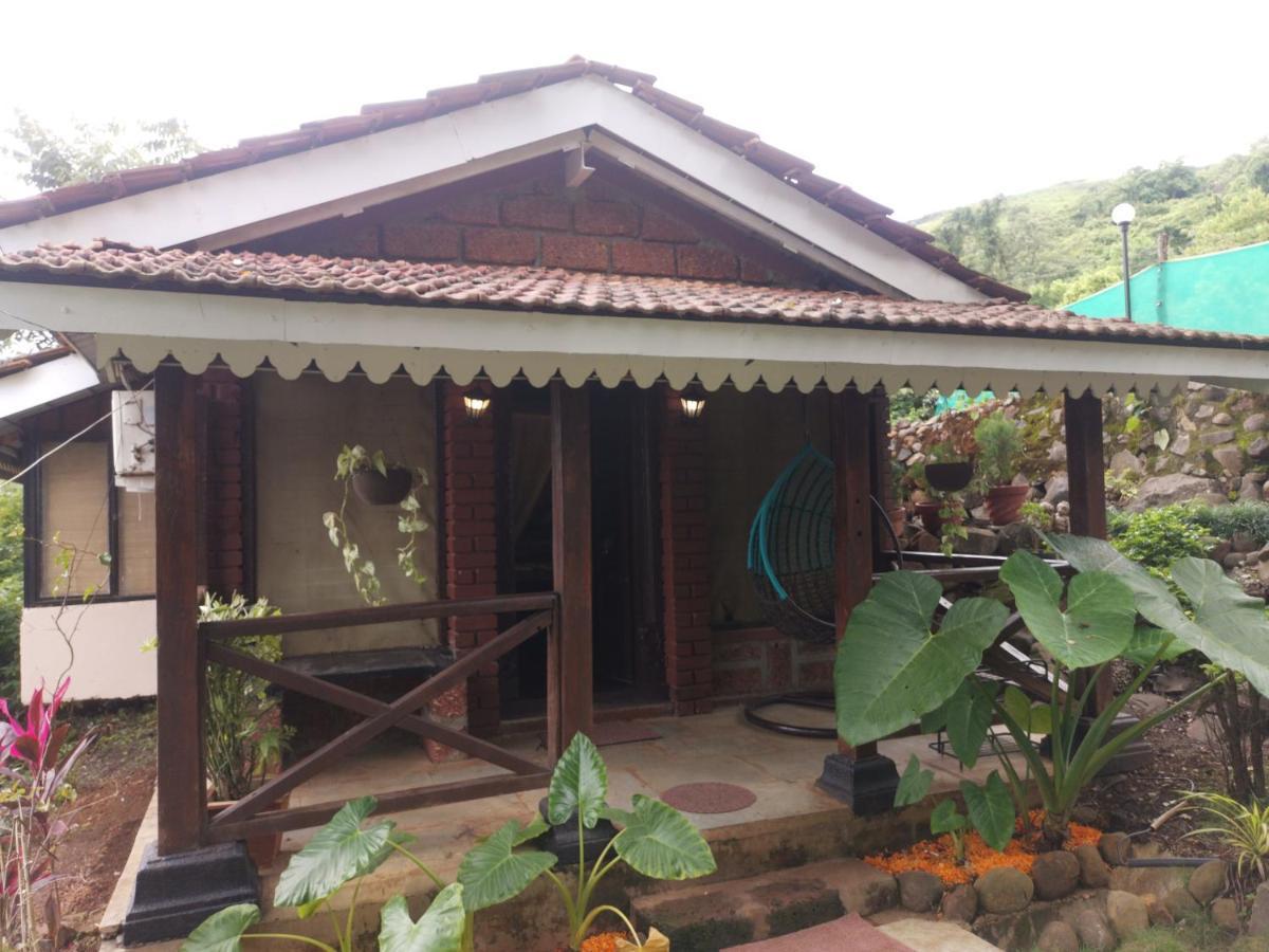 Achalaa Resort Kolhapur Exterior photo