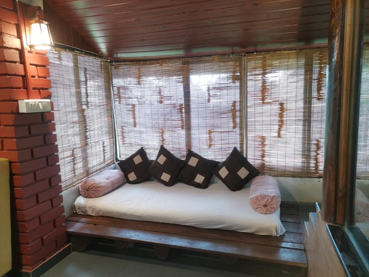 Achalaa Resort Kolhapur Exterior photo