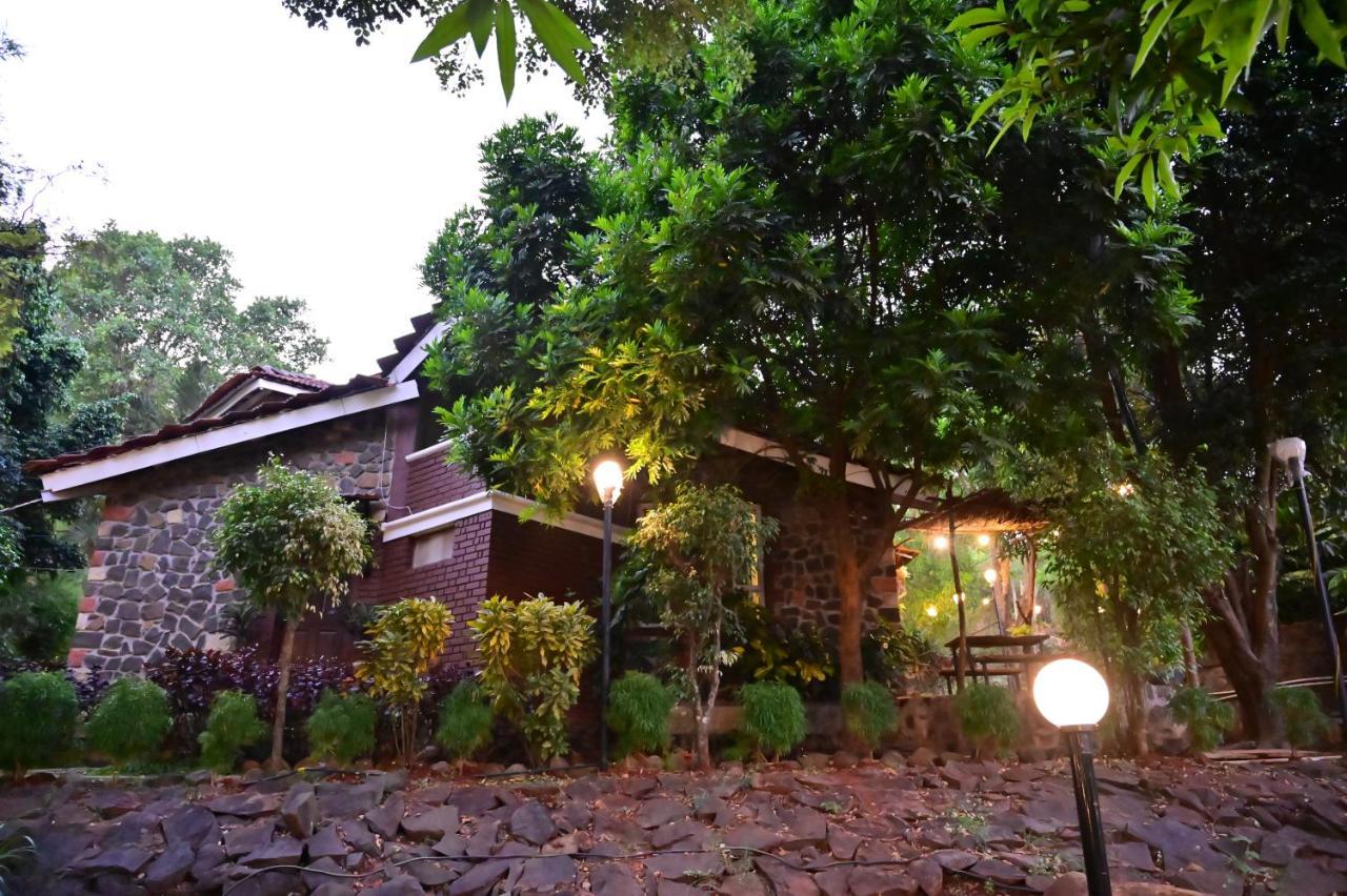 Achalaa Resort Kolhapur Exterior photo