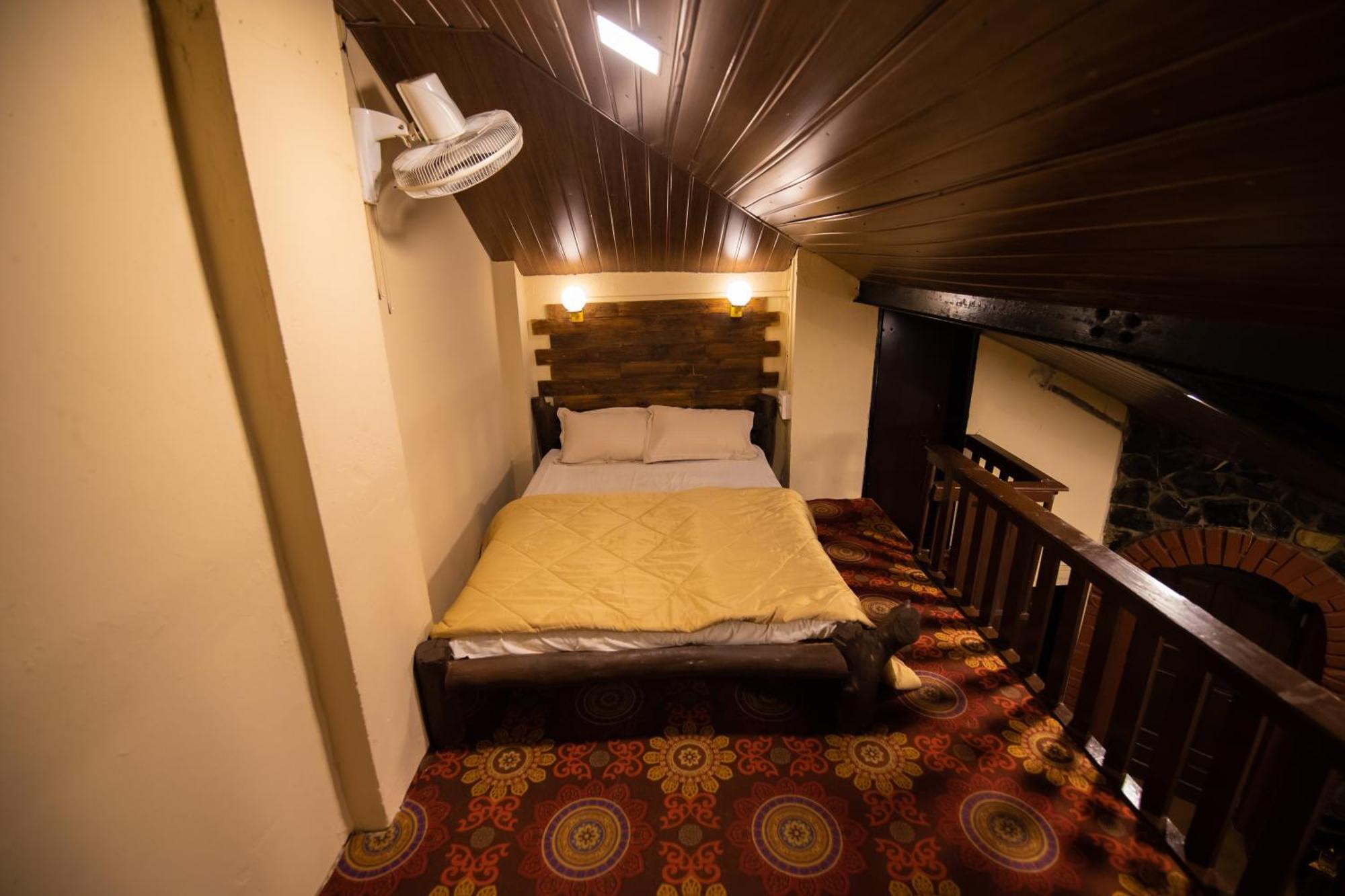 Achalaa Resort Kolhapur Room photo