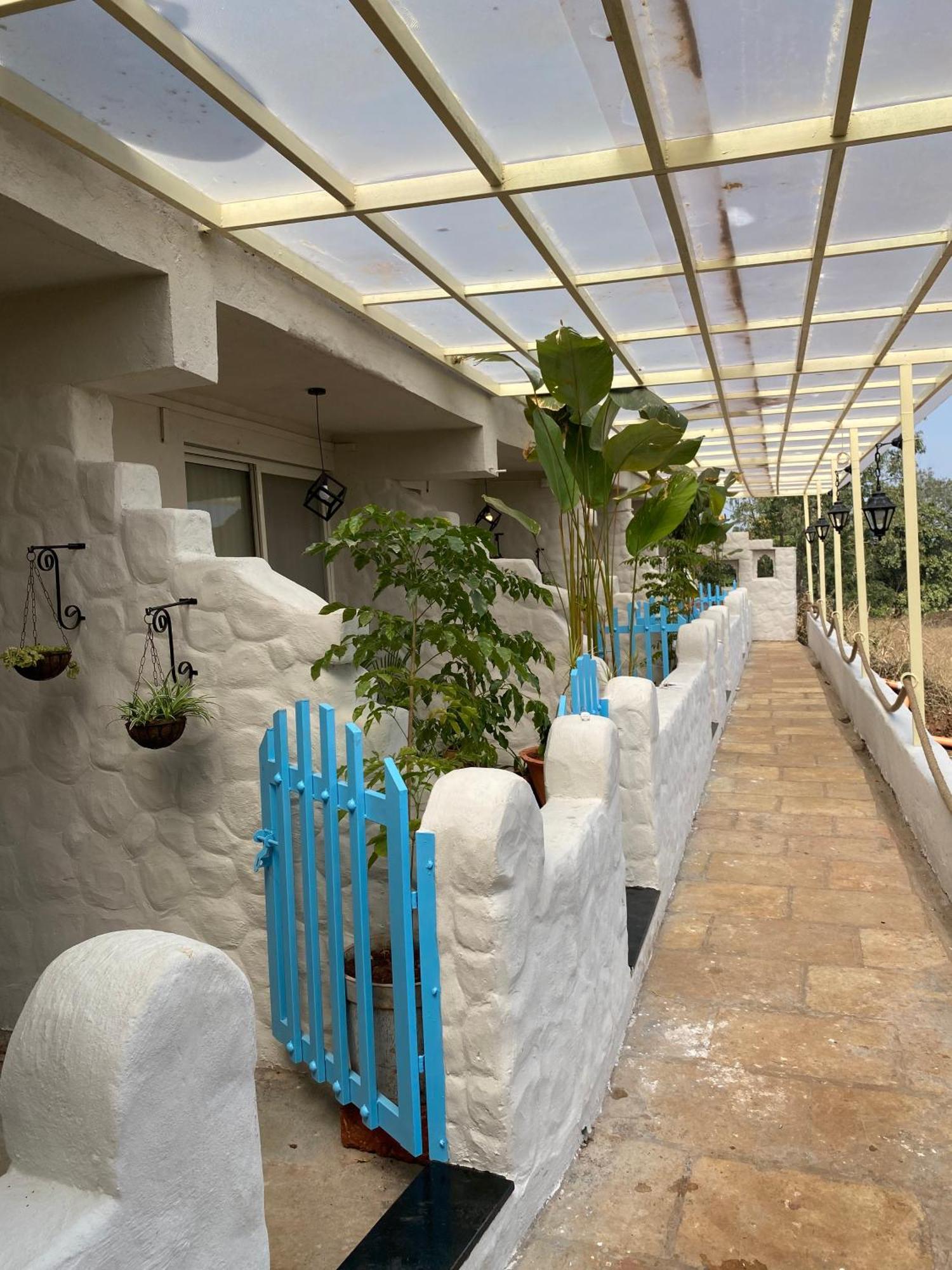 Achalaa Resort Kolhapur Exterior photo