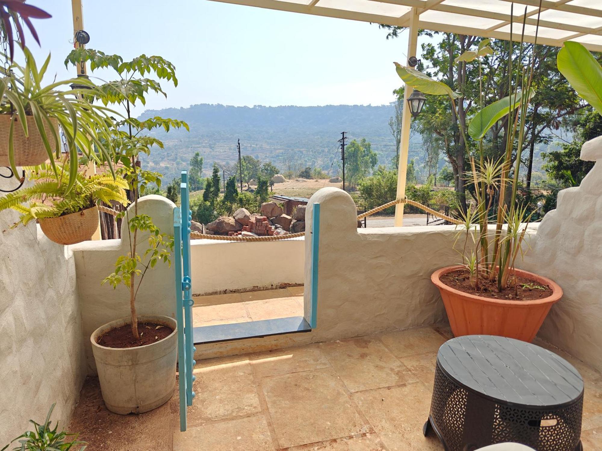 Achalaa Resort Kolhapur Exterior photo