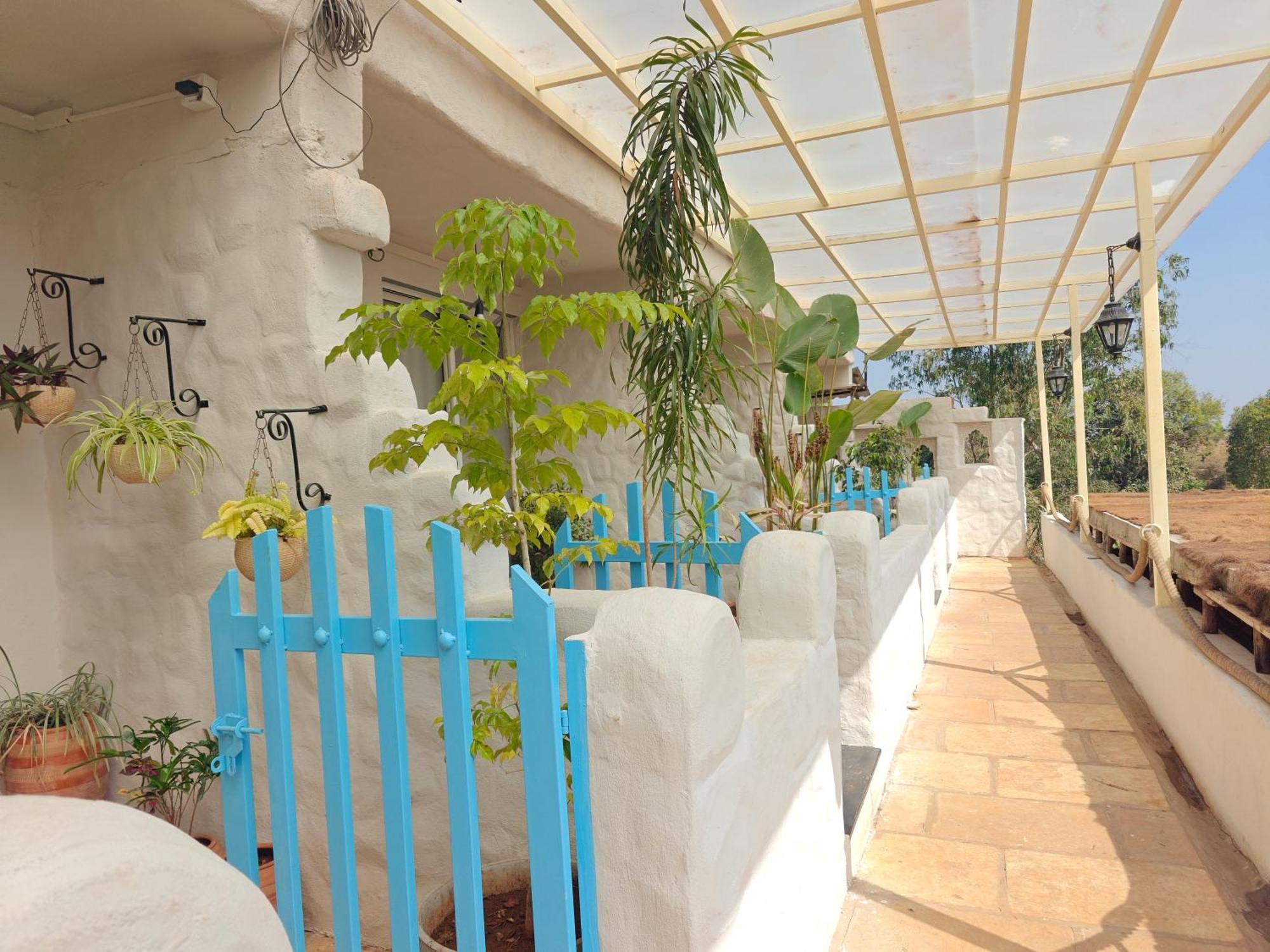 Achalaa Resort Kolhapur Exterior photo