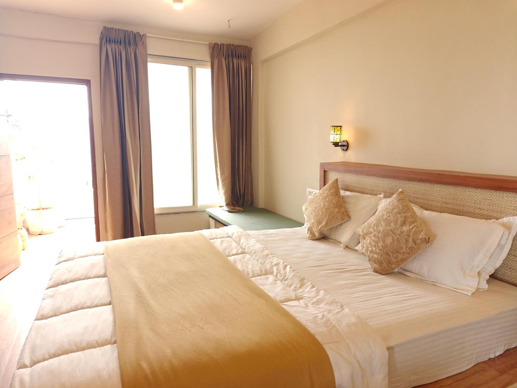Achalaa Resort Kolhapur Exterior photo