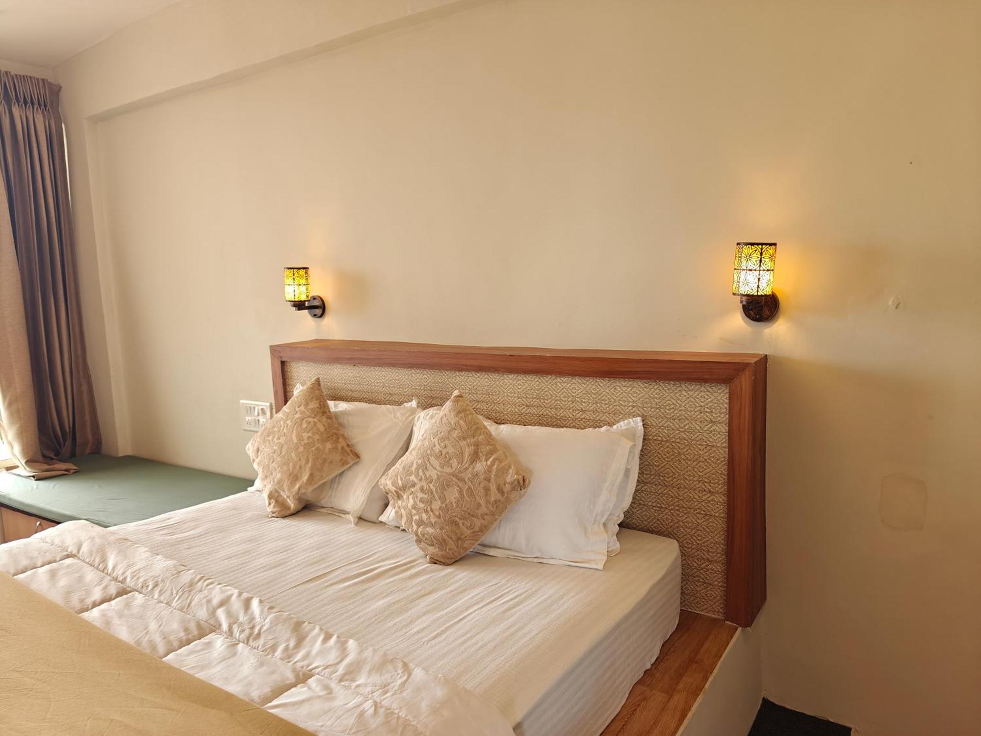 Achalaa Resort Kolhapur Exterior photo
