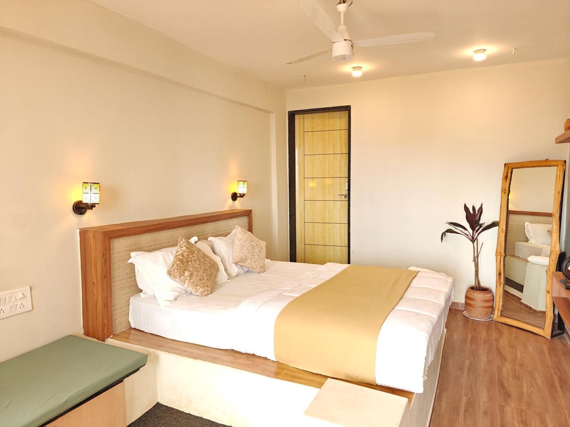 Achalaa Resort Kolhapur Exterior photo